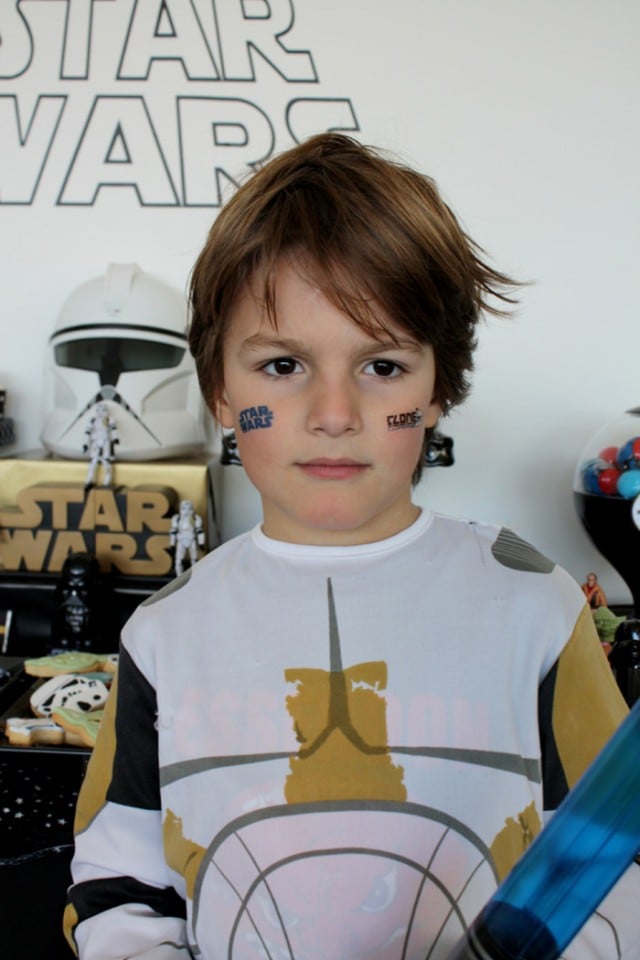 Jedi Josh
