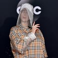 Only Billie Eilish Can Dress Like a Beekeeper and Make It Look Super Cool