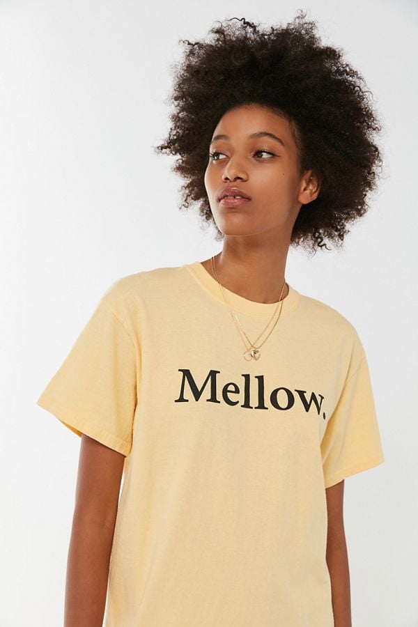 BDG Mellow Tee