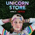 Brie Larson Makes Her Directorial Debut With the Fabulously Colorful Unicorn Store