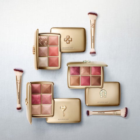 Hourglass Ambient Lighting Edit