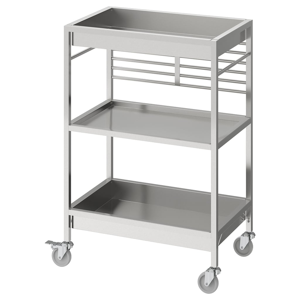 Kungsfors Kitchen Cart