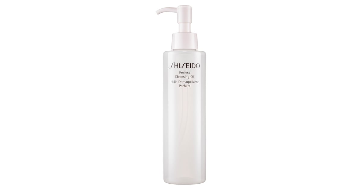 Shiseido Perfect Cleansing Oil New Skin Care Launches For Summer 2014