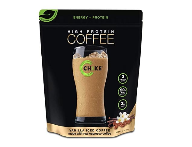 Chike High Protein Coffee