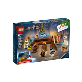 Harry potter lego calendar 2019 2025