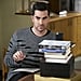 How Schitt's Creek Uses Fake Books