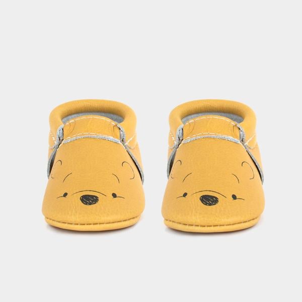 winnie the pooh shoes for babies