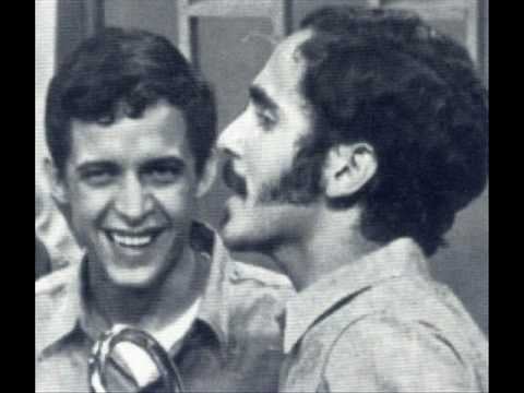 "La Murga" by Hector Lavoe and Willie Colón