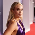 Carrie Underwood Finishes Off Her Morning Workout by Crushing a TikTok Plank Challenge
