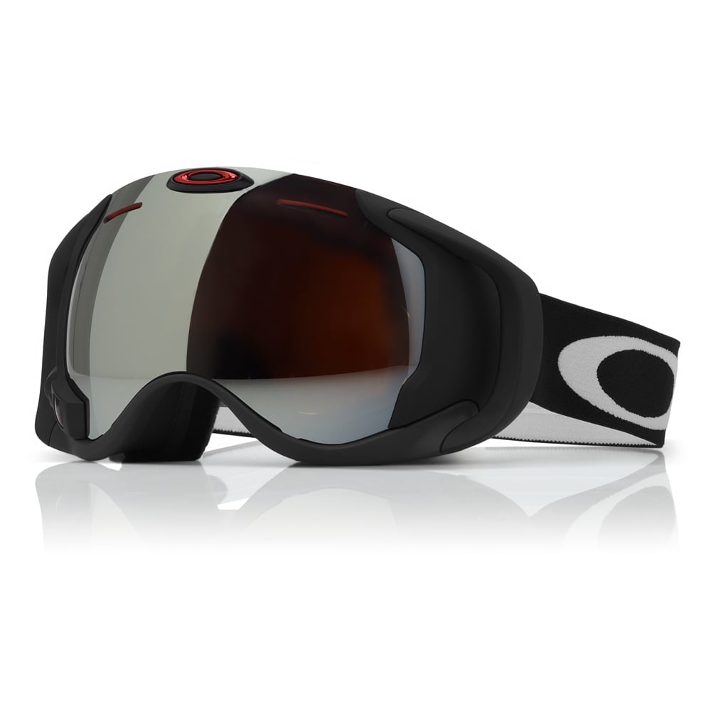 Oakley Airwave Goggle | What to Gift the Dad Who Lives For the Great  Outdoors | POPSUGAR Tech Photo 8