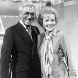 Betty White's Reason Never Remarrying