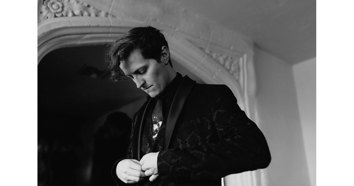 Harry Potter Wedding at Hollywood Castle POPSUGAR Love UK Photo 11