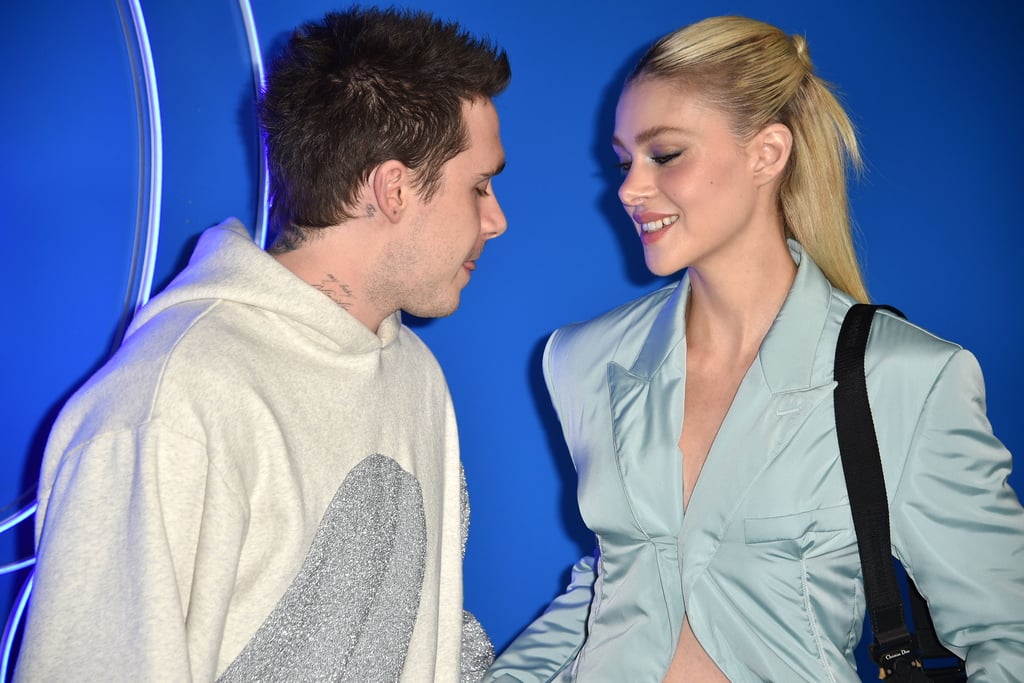 See Brooklyn and Nicola Peltz-Beckham at a Dior Event in LA