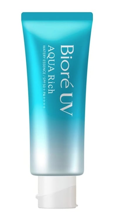 Biore UV Aqua Rich Watery Essence