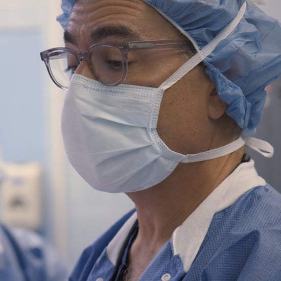 When Was Netflix's Lenox Hill Filmed?