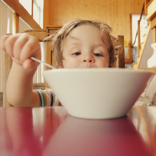 How Not to Raise a Picky Eater