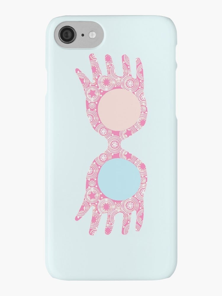 Luna Lovegood Phone Case