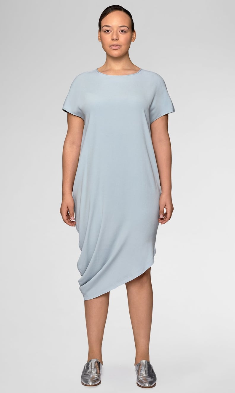 Universal Standard Crepe Augusta Geneva Dress