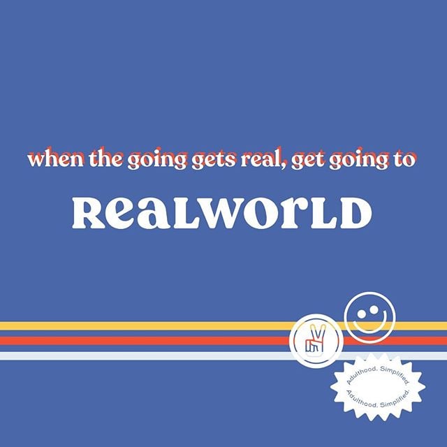 Realworld