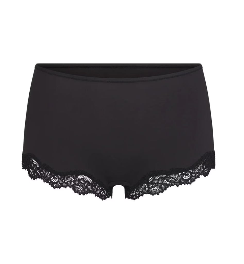 Skims Fits Everybody Lace Short