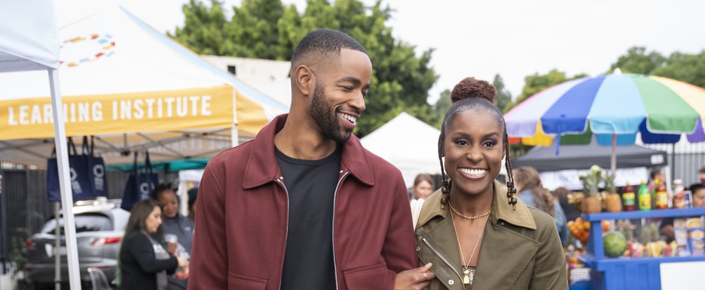 Insecure Season 5: Issa and Lawrence's Breakup Reactions