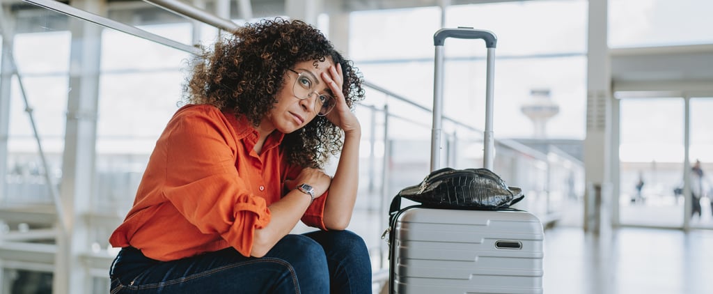 How to Prevent Constipation While Traveling
