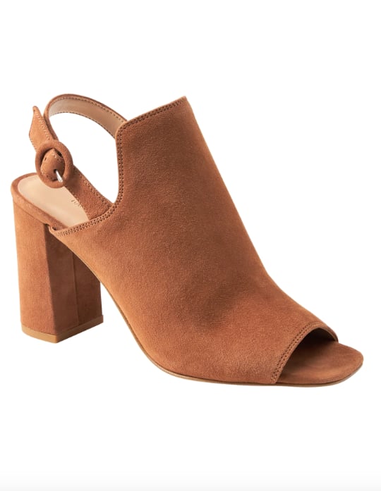 Banana republic on sale womens shoes sale