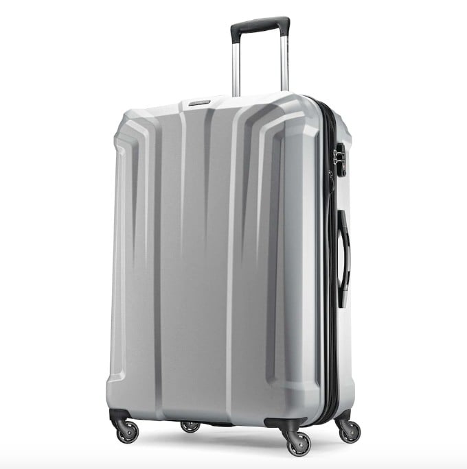 Best Luggage From Kohl's POPSUGAR Smart Living UK