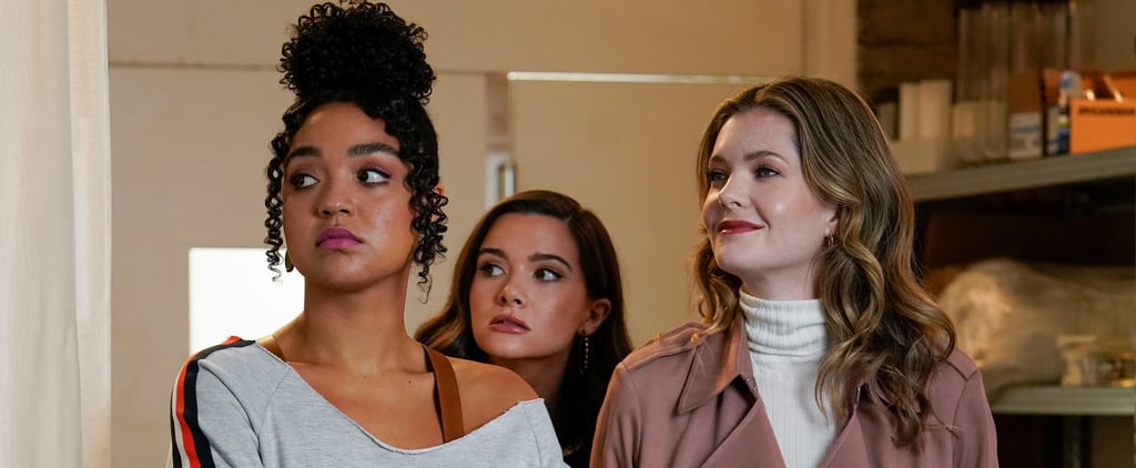 How Old Is the Bold Type Cast? The Staff at Scarlet Is Truly Ageless