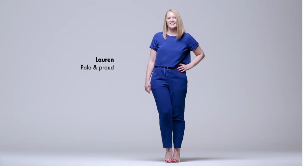 Amazon "I Wish I Could Wear" Body Confidence Video