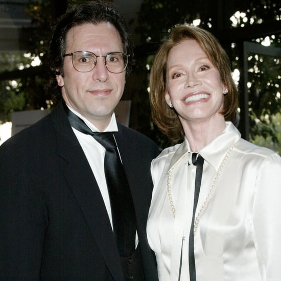 Mary Tyler Moore's Husband's Quotes About Her Death 2017