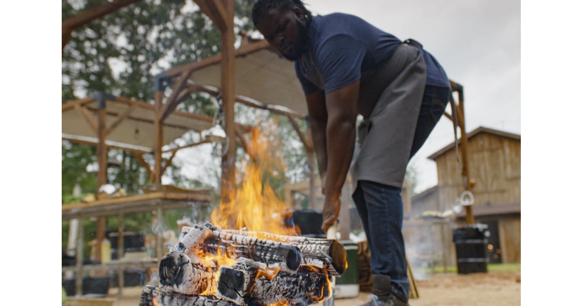 American Barbecue Showdown, Season 1 New Netflix Original TV Shows in September 2020