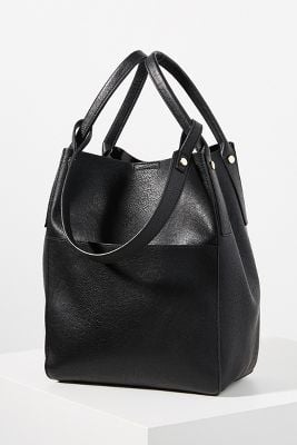 Eliot Bucket Bag