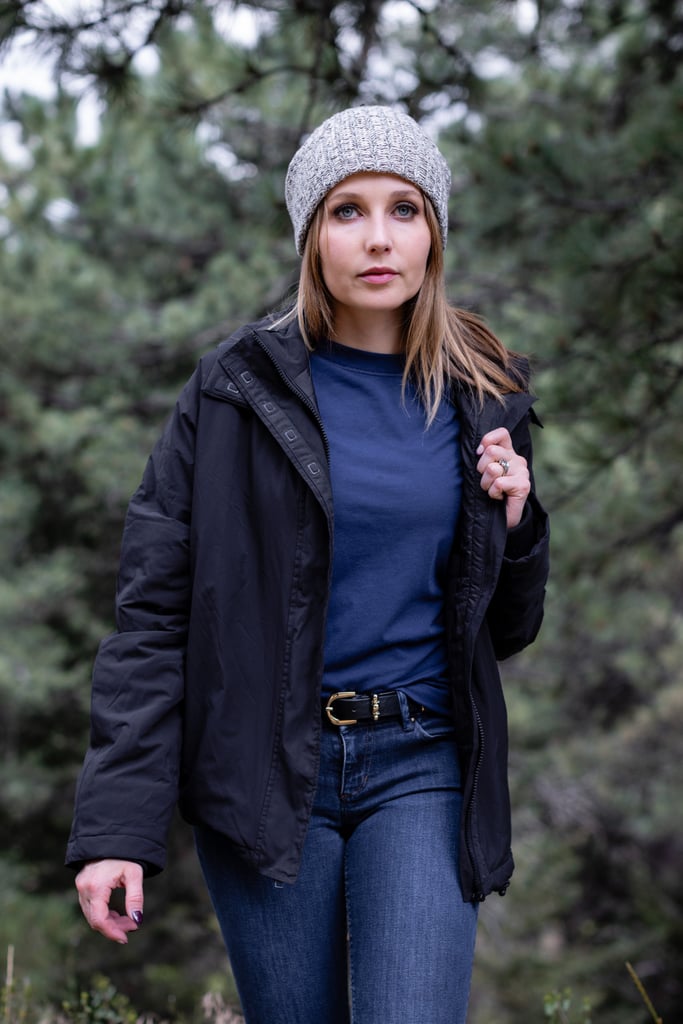No Limbits Limited Dexterity Jacket