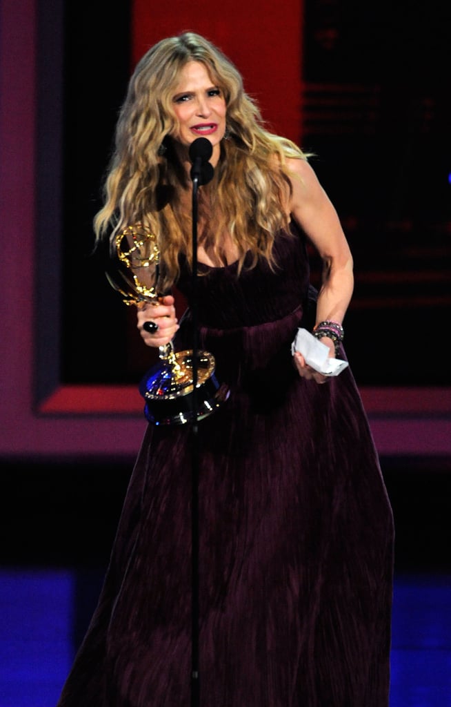 Pictures of 2010 Emmy Awards Show, Audience and Backstage Pictures of 2010 Emmy Awards Show, Audience and Backstage