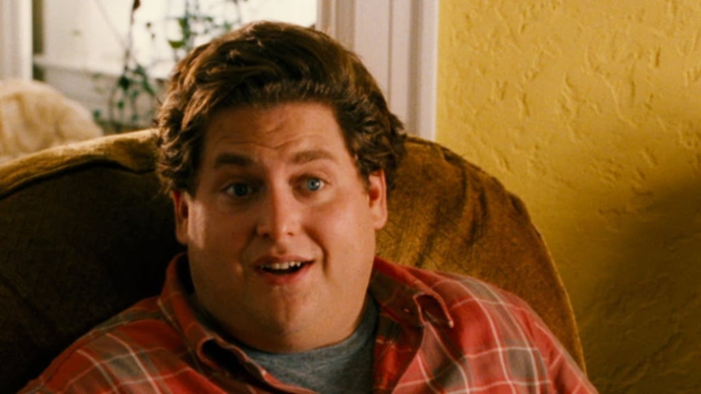 Jonah Hill, The Sitter