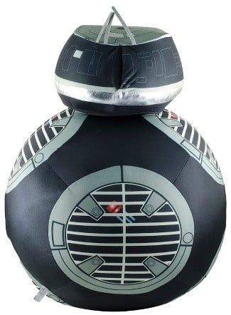 Star Wars: The Last Jedi BB-9E Plush