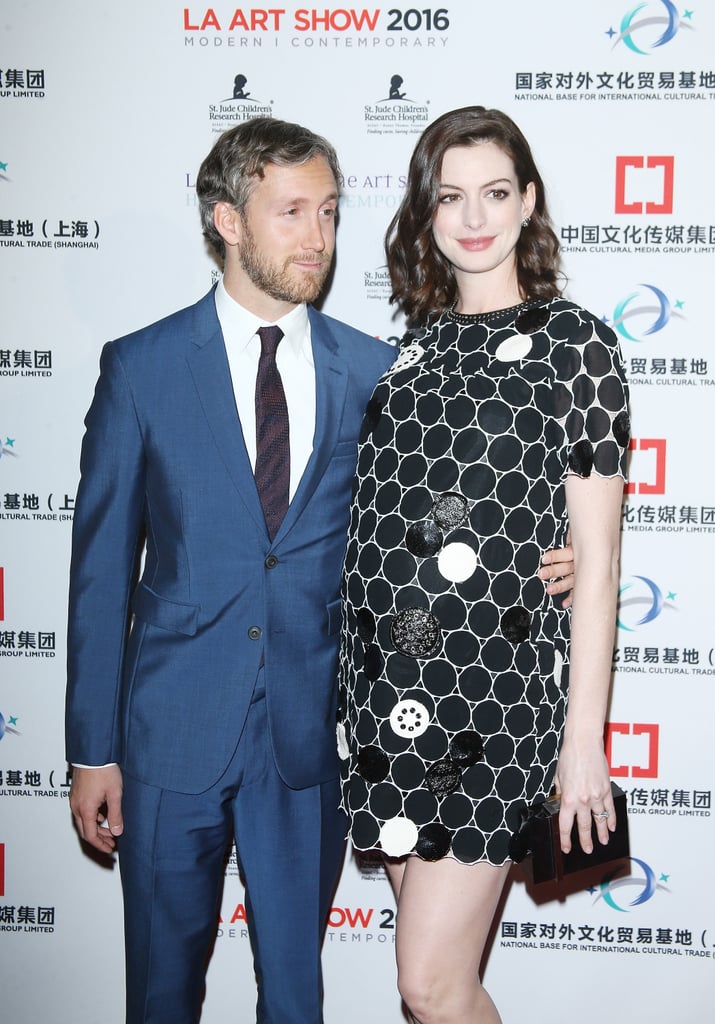 Anne Hathaway Buys NYC Co-Op