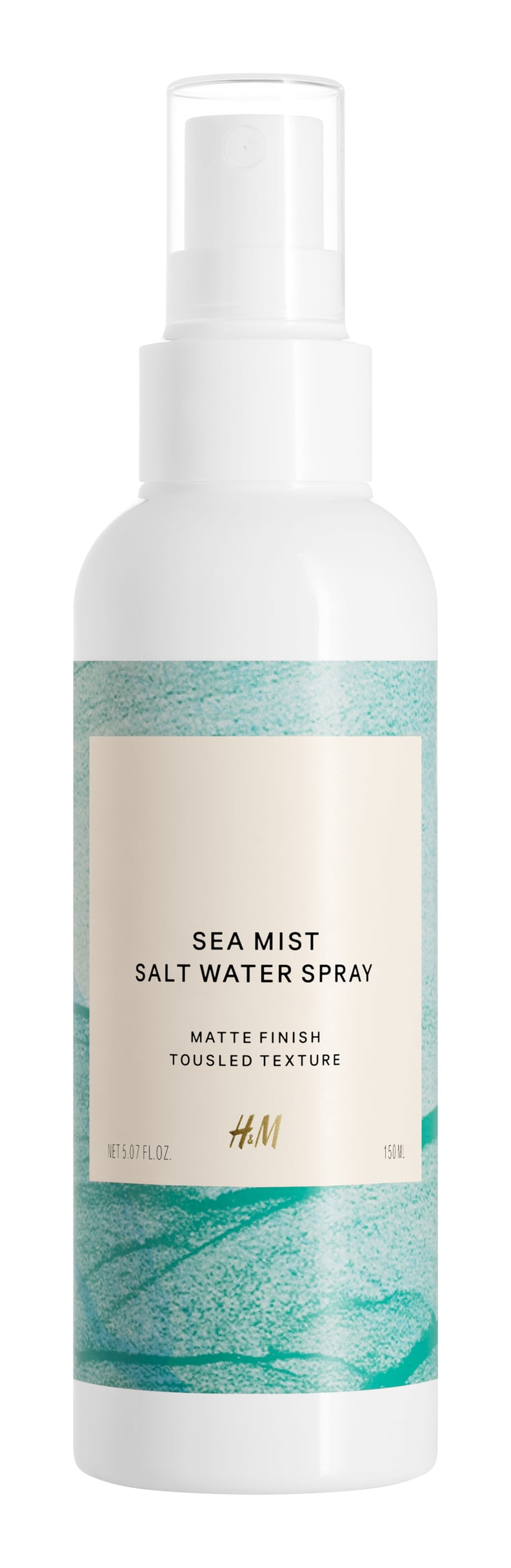 H&M Beauty Sea Mist Salt Water Spray