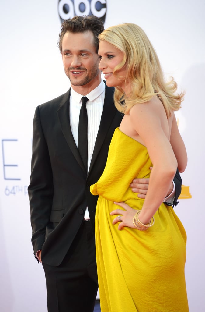 All the Pictures From the Emmys! All the Pictures From the Emmys!