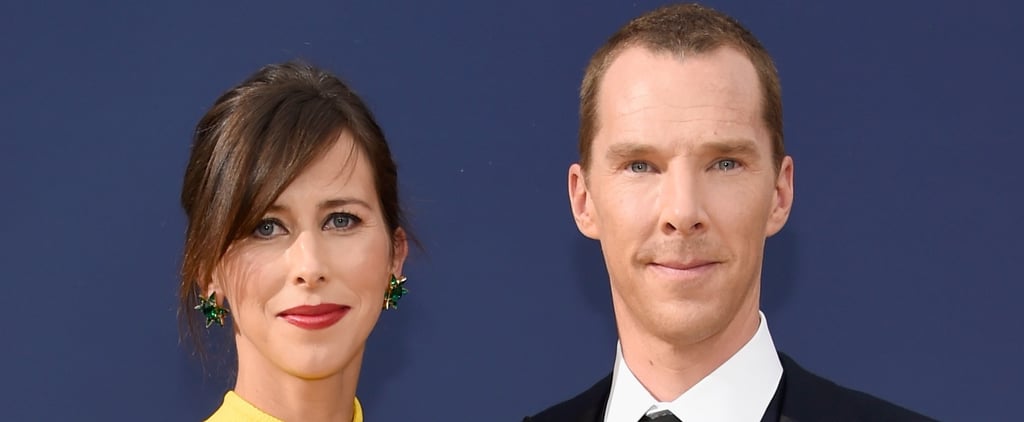 Benedict Cumberbatch and Sophie Hunter Expecting Third Child