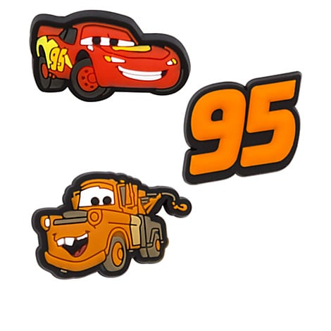 Cars MagicBandits Set