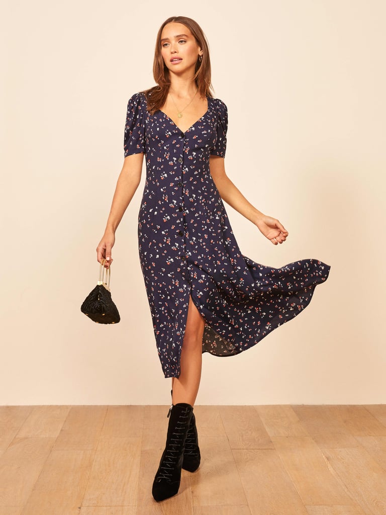 Reformation Britt Dress