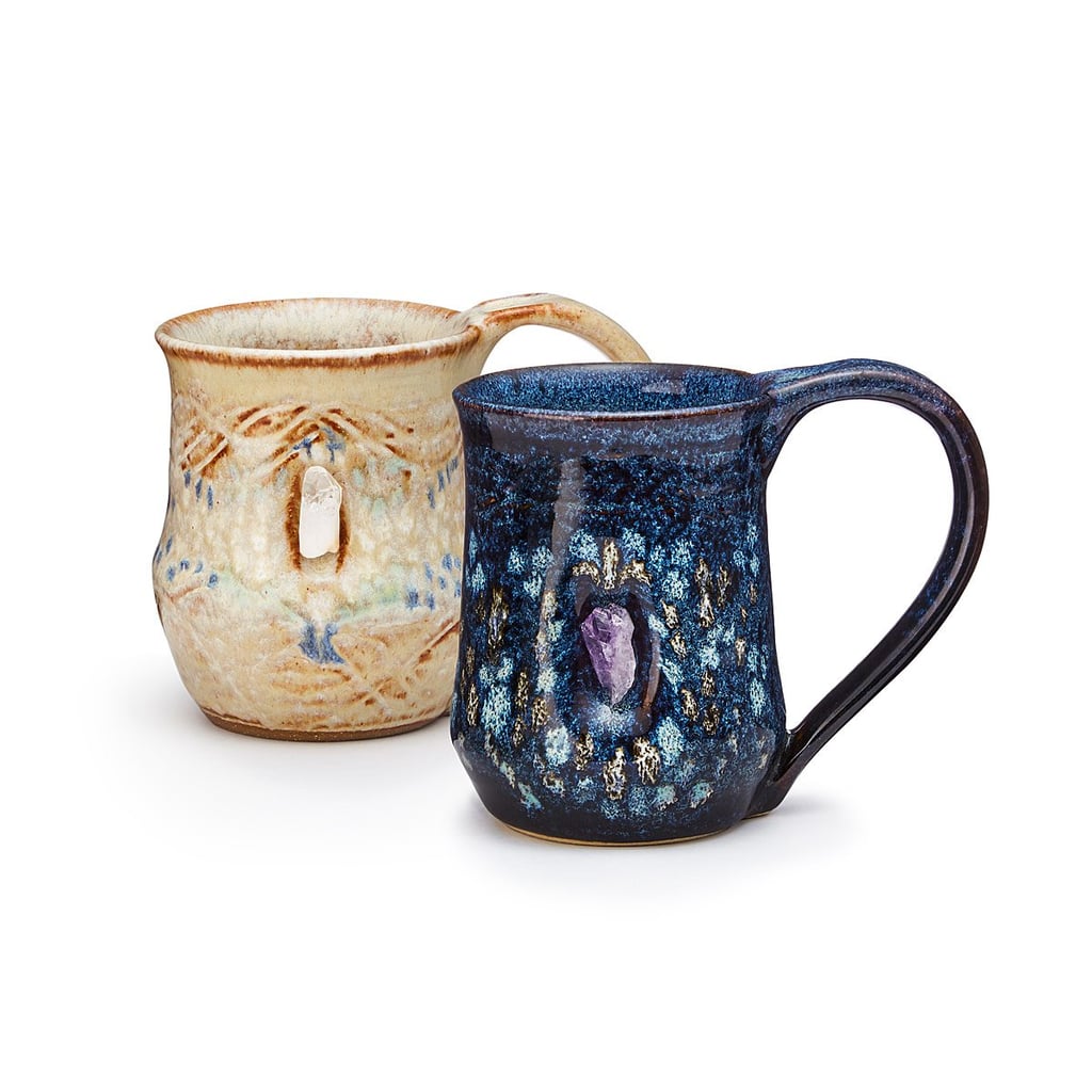 Day to Night Intentions Mugs