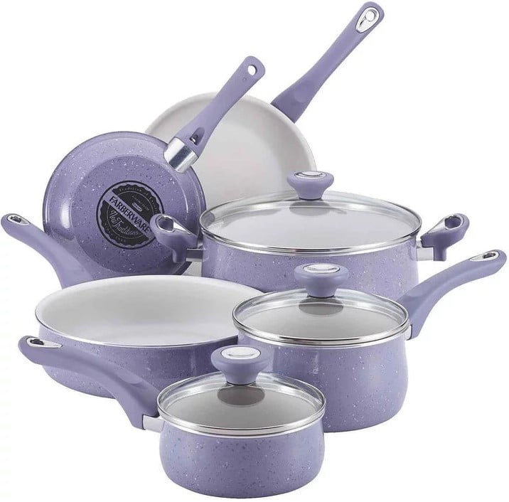 Cookware Sets  POPSUGAR Food