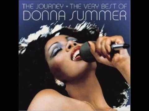 "Last Dance" by Donna Summer