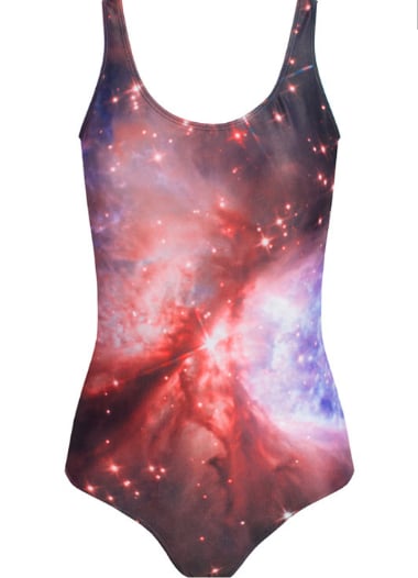 Supernova Swimsuit ($20, originally $98)