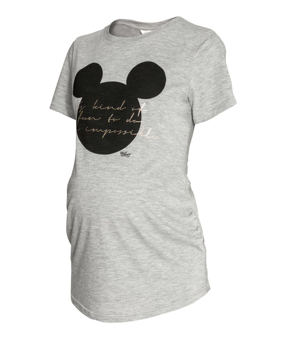 robe mickey femme h&m