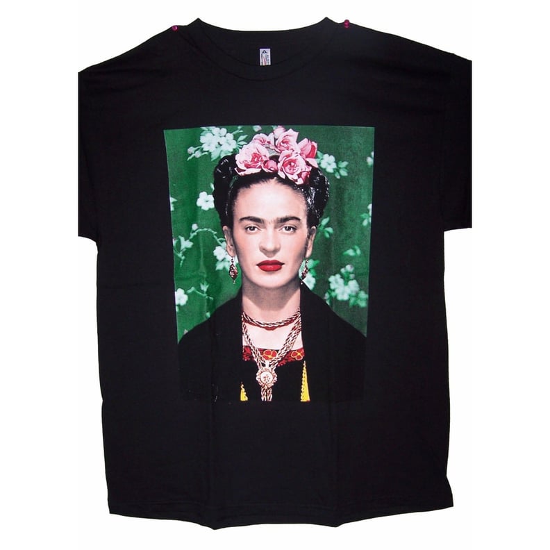 Banian Trading Frida Kahlo T-Shirt