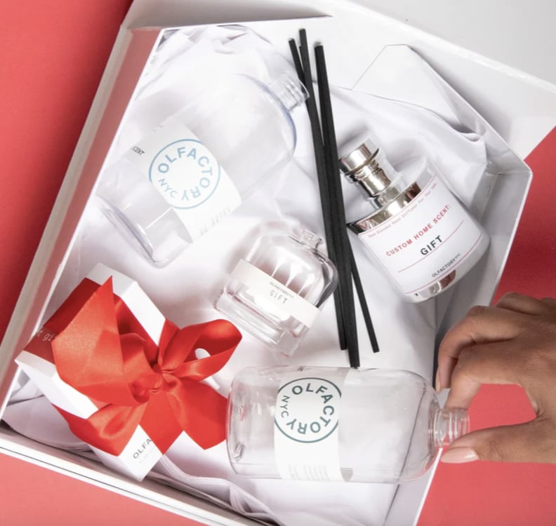 Best DIY Perfume Gift Set